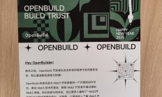 回应 OpenBuild 开发者社区：共赴 Web3 盛景，拥抱 OHW 开源新篇