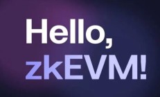 了解 6个zkEVM项目探索以太坊未来扩容的关键