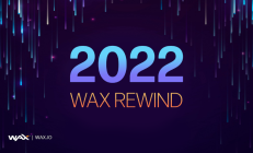 回望与憧憬：WAX 2022年度总结