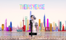 深度 | Theirsverse能否成为NFT华人之光