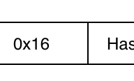 默克尔树（Merkle Patricia Tree）详解