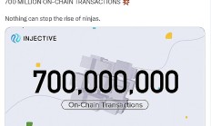 币价涨幅连续登榜首代币销毁机制加持：Injective2024能否引爆市场？