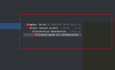 Aptos 开发指南：在 JetBrains 编辑器中配置运行、编译、测试与发布部署，实现更高效开发