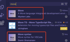 入门 Sui Move 开发：1. 环境安装