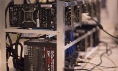 自己在家挖比特币违法吗？在家挖矿算什么行为