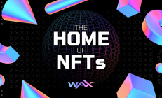 引领潮流的NFT之家——WAX区块链掠影