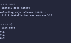 Starknet Dojo 入门：安装、编译、部署与交互