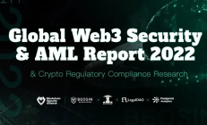 2022 年全球 Web3 安全和反洗钱报告