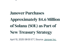 行情回暖 Solana链上发币逻辑正在重构