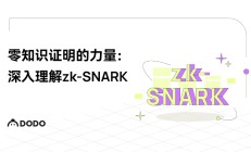 零知识证明的力量：深入理解zk-SNARK