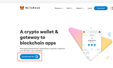 MetaMask 钱包使用 - Solidity开发教程连载