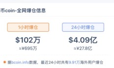 币安暂停转账，美版94真的要来了