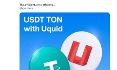 TON生态系统崛起：基于Telegram的Web3超级应用