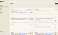 Tekton：大规模部署 AI 代理，面向下一代软件开发