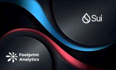 Footprint Analytics 集成 Sui 区块链数据：助力 Move 生态系统的未来