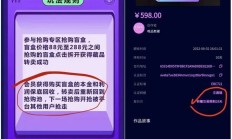 圈钱新套路？数藏平台推盲盒，获利千万被疑失联跑路