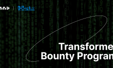 Transformer Bounty开发者计划
