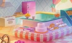Sweet Escapes:Web3的甜蜜过渡