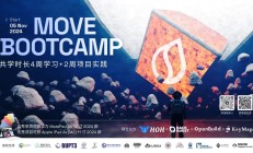 【SUI move】共学营task4游戏解析