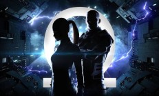 Eve Online：经典永不落幕