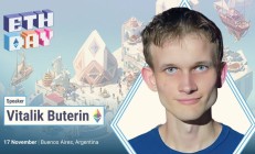 Vitalik Buterin 用 30 分钟介绍以太坊（2025 版）
