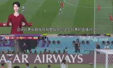 众神谢幕的这届世界杯，是数智人参赛的开始之旅