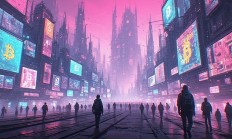 2025年加密货币趋势：更多创新，更混乱的叙事，散户依旧受创