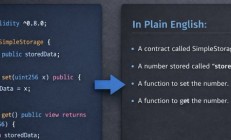 语义同构：将Solidity转化为语言用于AI安全分析