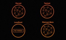 Solana编程模型：Solana开发入门