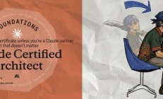 我想成为一名 Claude 架构师 (完整课程)