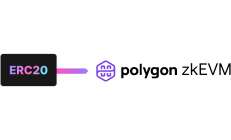 如何在Polygon zkEVM 测试网上部署合约