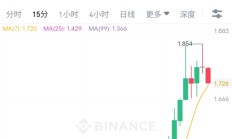 币安亲儿子Bnx大搞资金盘，阴谋上演内外双割
