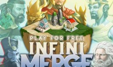 InfiniMerge：休闲游戏自由吗？