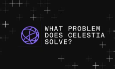 Celestia 网络是如何解决数据可用性问题的