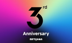  NFTScan 浏览器上线三周年并推出 NFTScan OAT 活动！