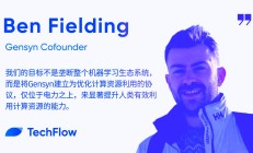 对话 Gensyn 联合创始人 Ben Fielding：a16z 领投的去中心化计算协议，如何实现 AI