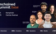 CertiK创始人顾荣辉出席Unchained Summit，探讨Web3.0安全与合规路径